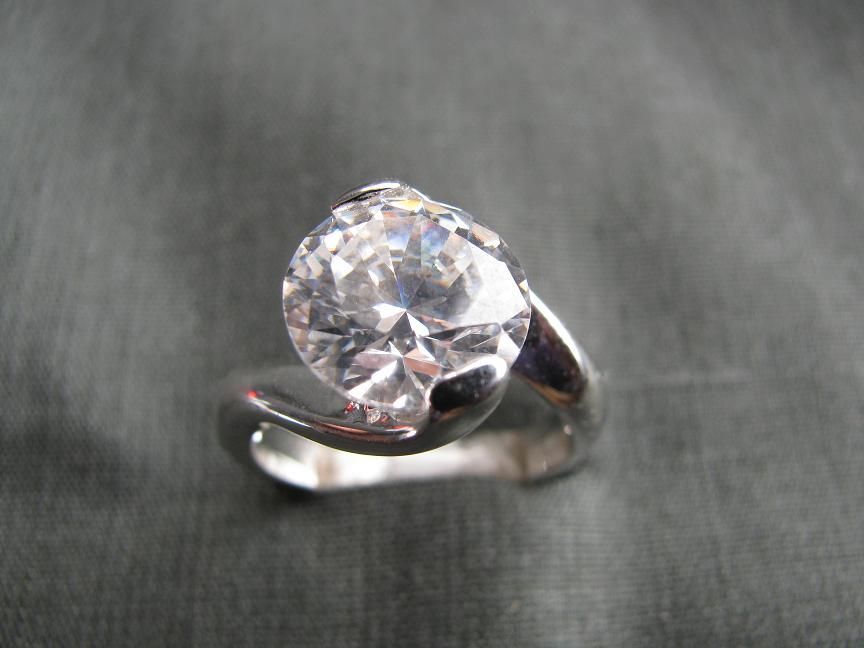 Подарок - Кольца.