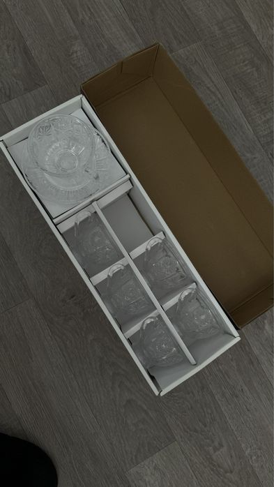 Набор на 6 персон