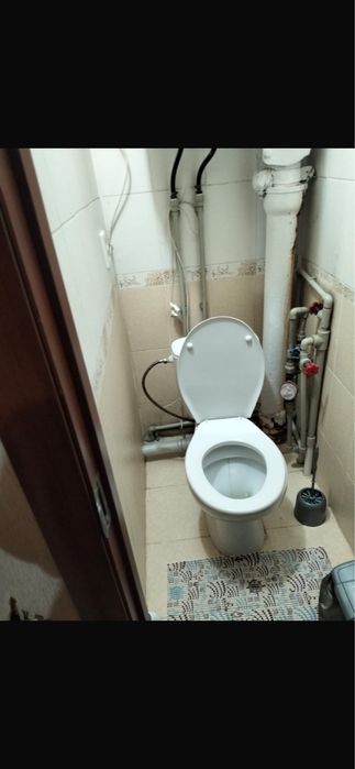 Сдается 2ком квартира