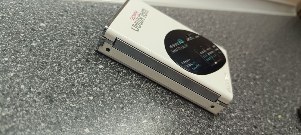 Продам плеер Sony