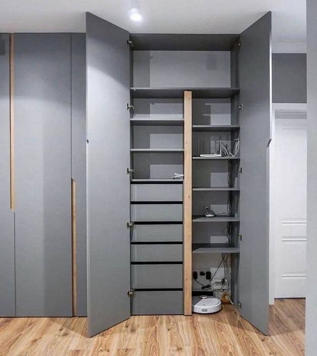 Мебель установка мантаж