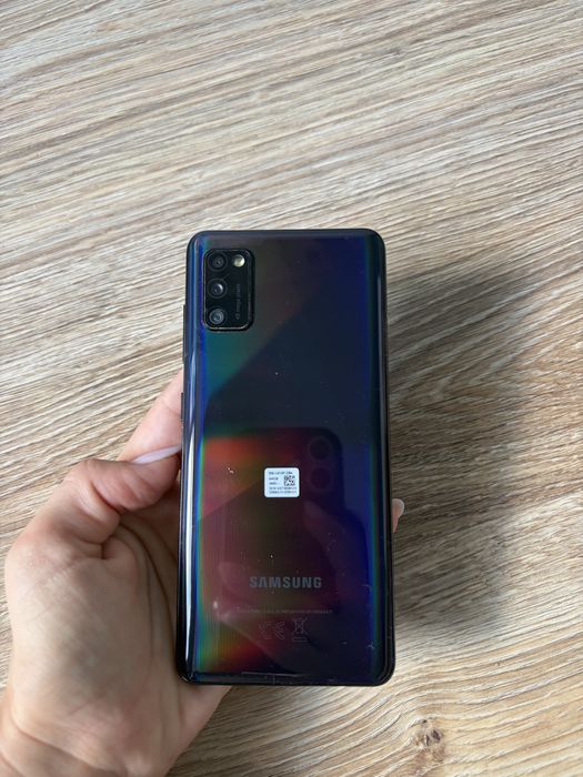 Samsung Galaxy A41