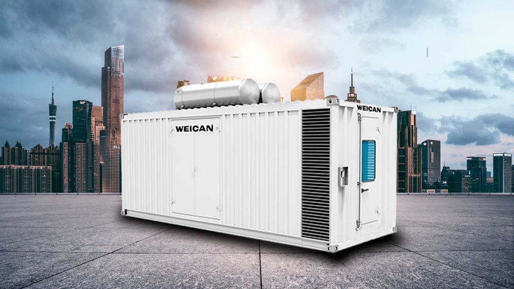 Генераторы по цене завода