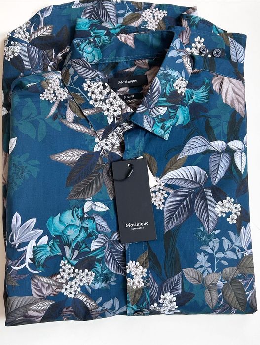 Мъжки ризи : Martinique, Todo Loco, Desigual, Oxford Company