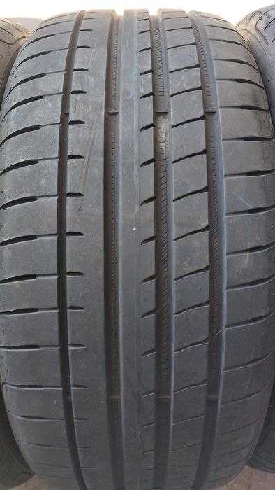 Летни гуми 225 45 17 Goodyear Eagle F1 4 броя