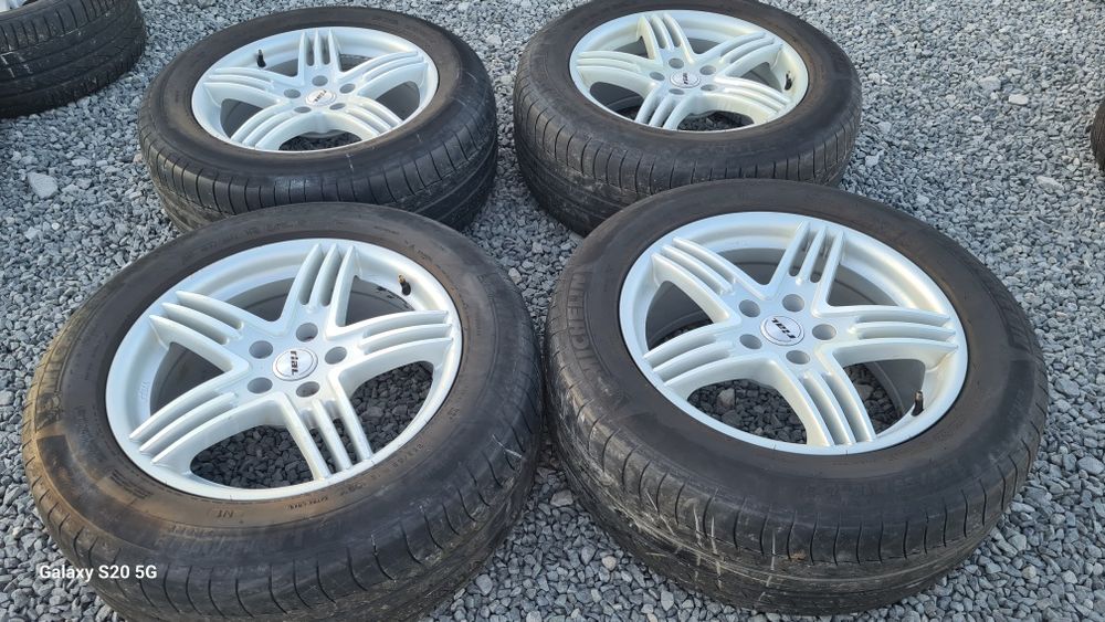 Джанти RIAL 5/120 BMW 5x120