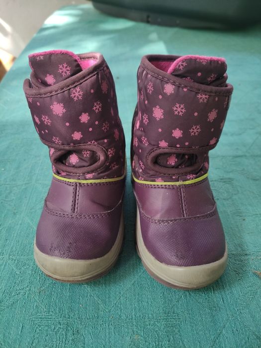 Geox апрески/ботички