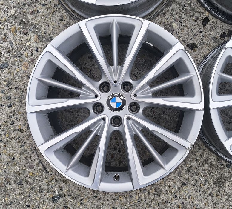 Style 643 18 цола джанти за BMW G30