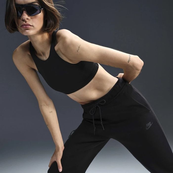 Дамски Екип Nike W NSW TCH FLC WR FZ HDY 2 - HV6747-010