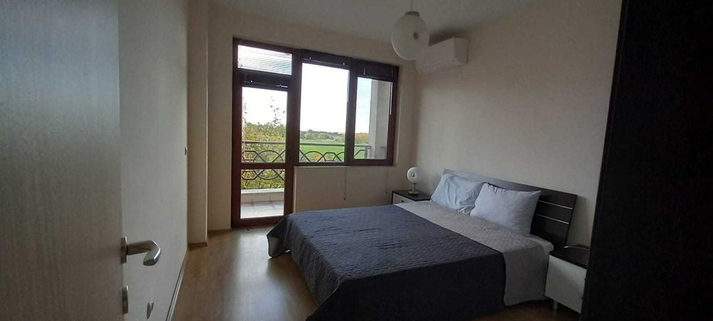 Apartament intr-un resort de vis de langa Balcic !