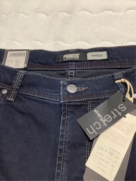 Pioneer Rando jeans 40/ 32