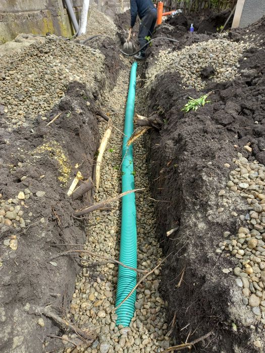 Fose septice ecologice