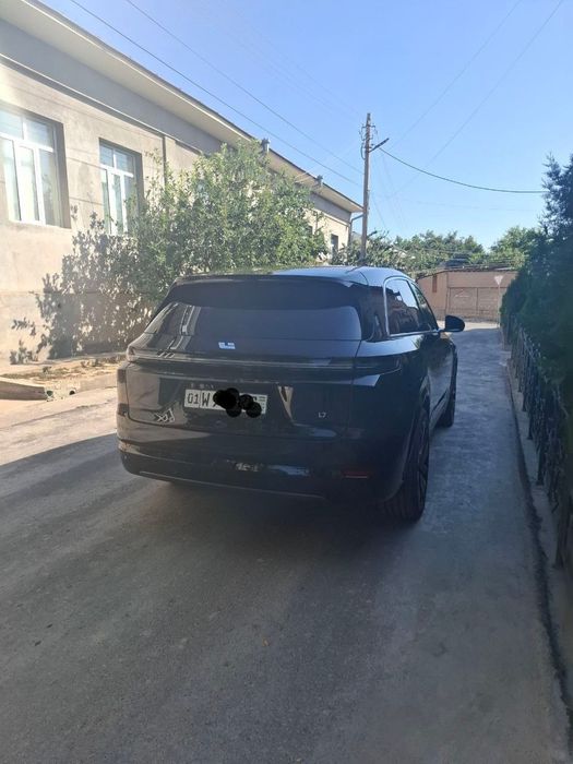 Li 7 ultra srochno sotiladi