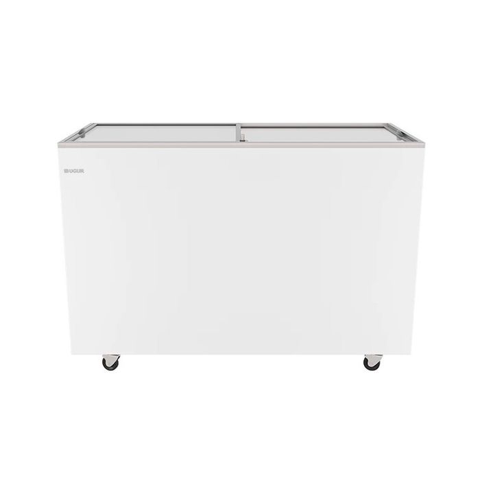 Морозильный ларь, морозильник