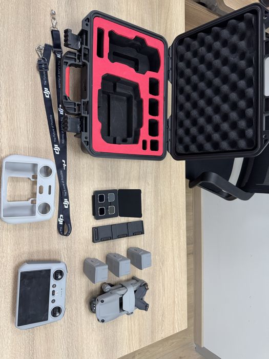 DJI Air 2S Fly more combo