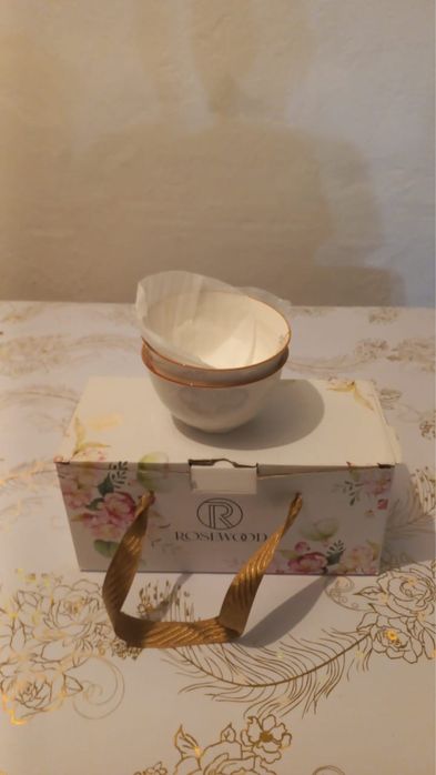 Сатылады кеселер новый в коробке