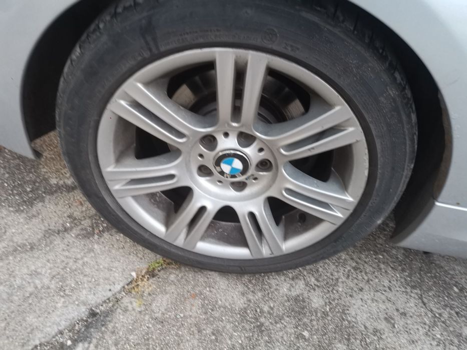 Бмв е91 320и 170кс н43 bmw e91 320i 170hp n43 джанти