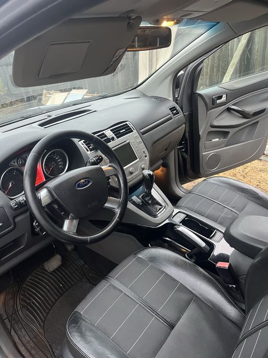 FORD Kuga 2012 — imagine 4