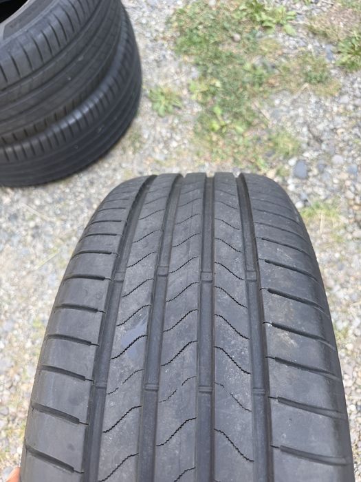 Anvelope vara Bridgestone Turanza 6 245/55 R19 103H
