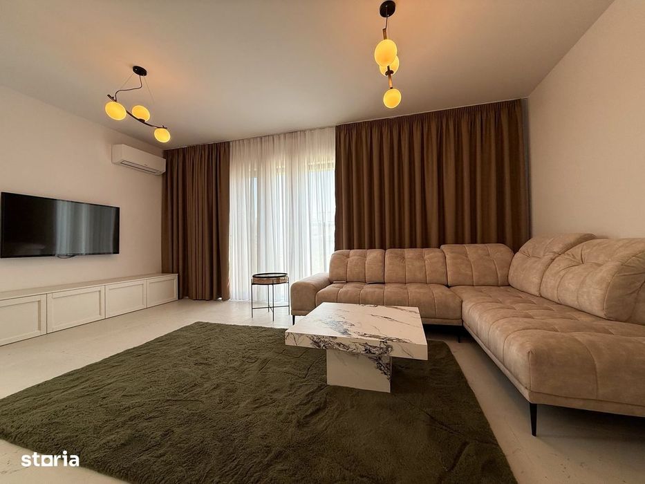 Private Resort Lifestyle | Luxury Villa cu Piscină & Fitness