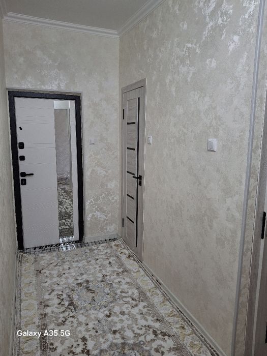 Продаю сваю 1ком переделено в 2 с евроремонт Ттз 4 инбазар карзинка