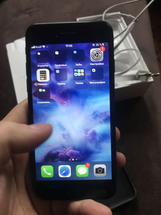 Айфон продам , торг, срочно