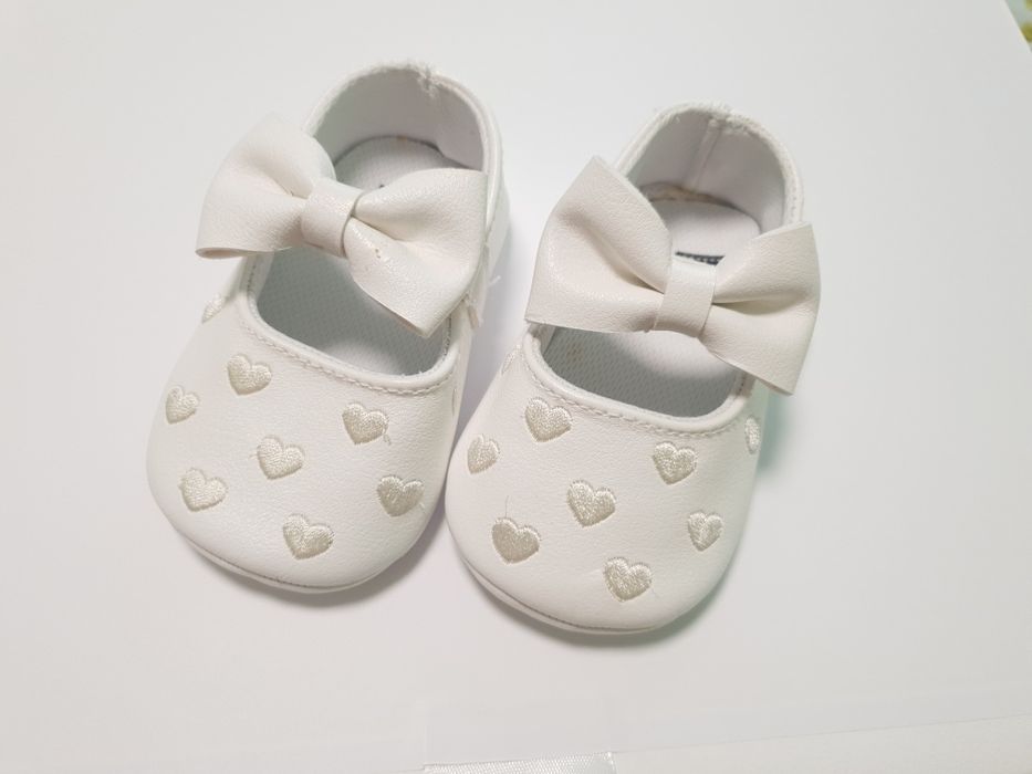 Детски официални обувки