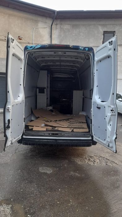 Vând Iveco Daily 2016