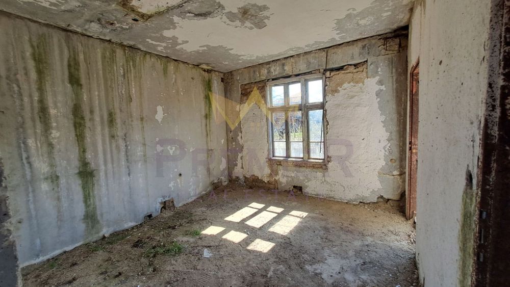 Продава парцел в.з. Осеново, обл. Варна