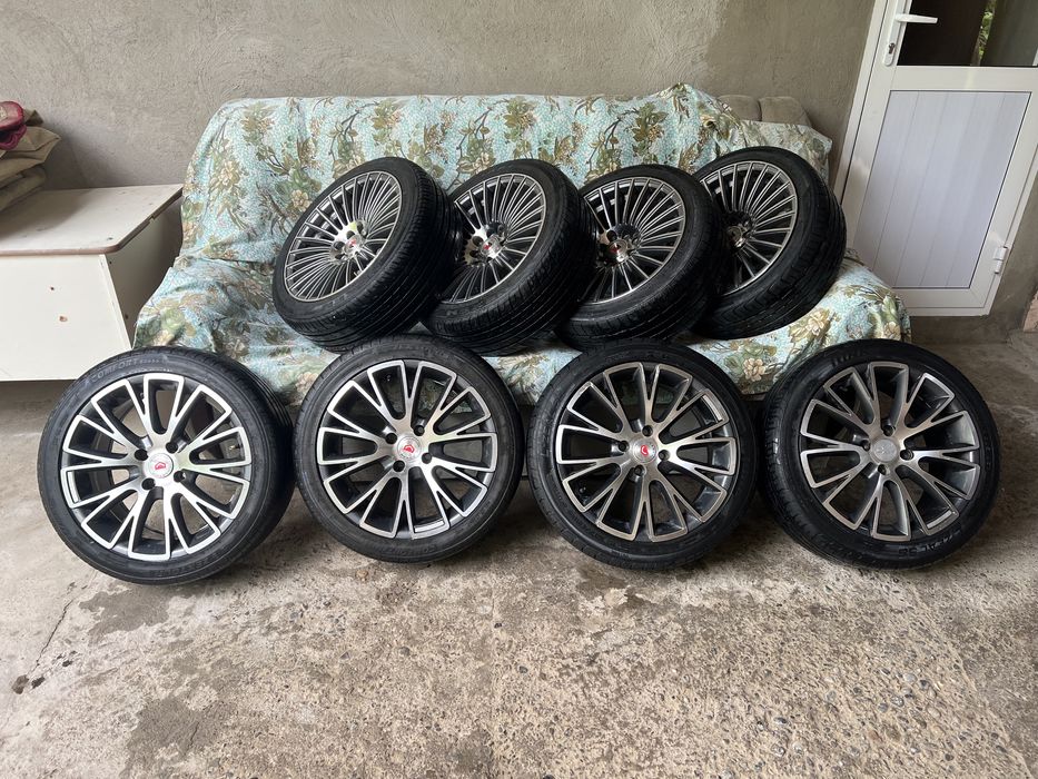 Воссен Срочно: 190 000 тг. - Диски Шымкент на Olx