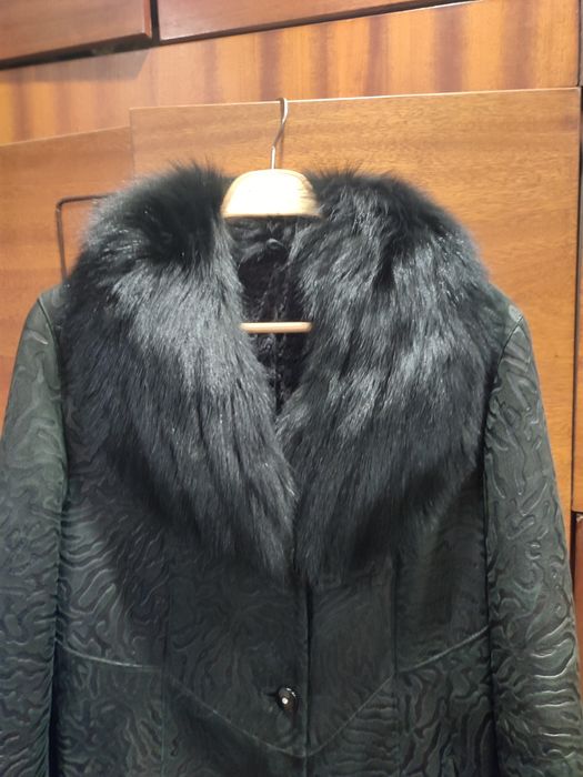 Продам дублёнку.