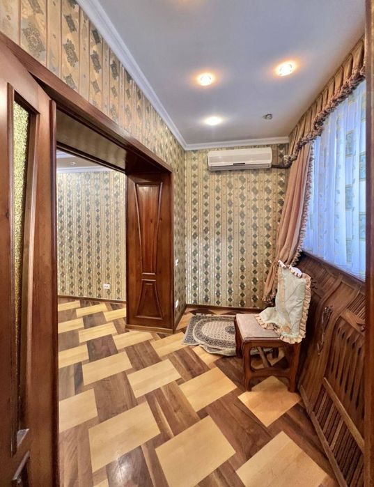 Продается 3х ком квартира, ориентир: напротив ЖК Modera Towers, 74м²