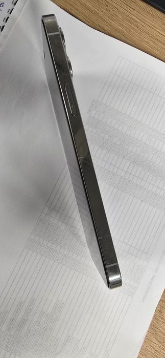 Vand Iphone 12 pro max