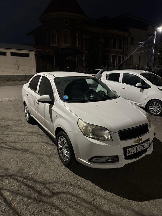 Некия 3 аренда 1500$ бошига механика