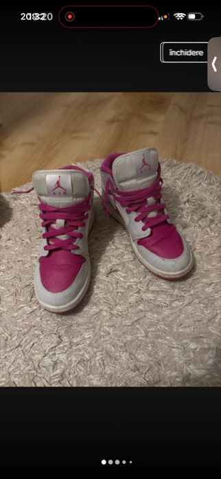 nike jordan 1 mid