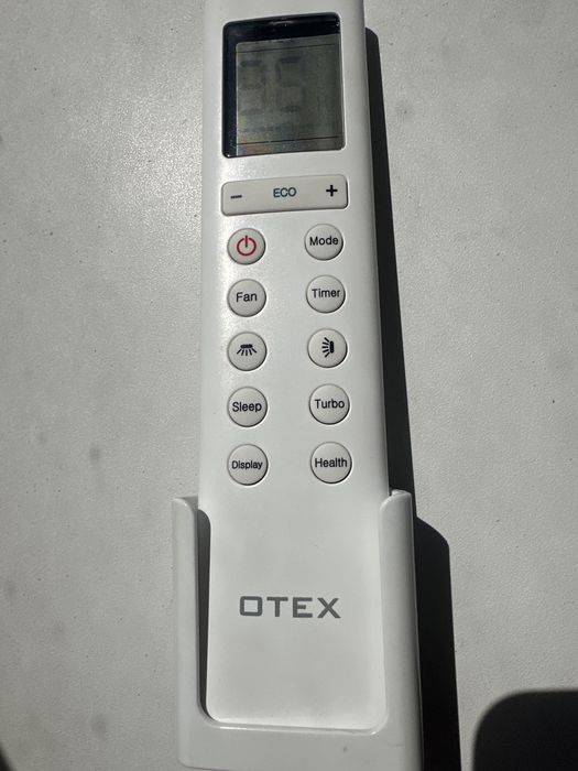 Настенный кондиционер OTEX OWM-18TP