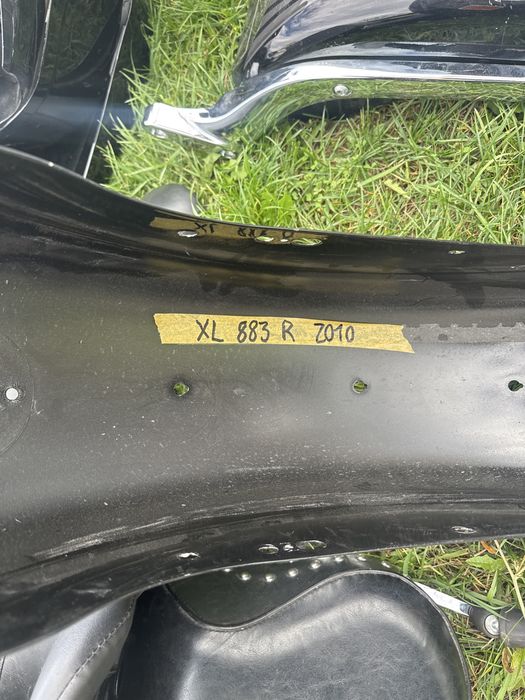 Части Harley-Davidson Харлей мотор