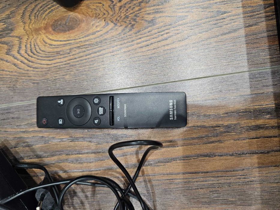 сабвуфер Samsung Harman Kardon PS-WR65B