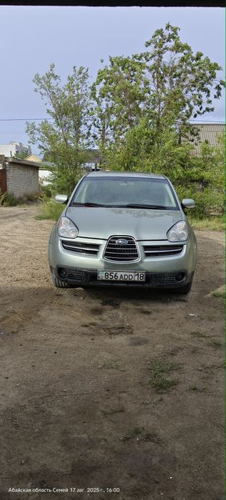 Subaru Tribeca 3.0