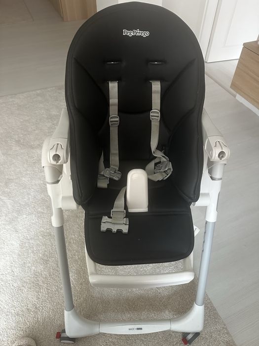 Vand scaun de masa bebe Pep Perego