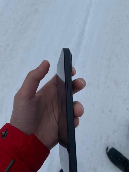 айфон 15 идеальный