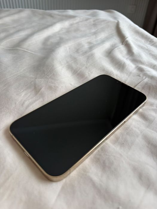 Iphone 13 pro max 256gb 100% akb, Айфон 13 про макс