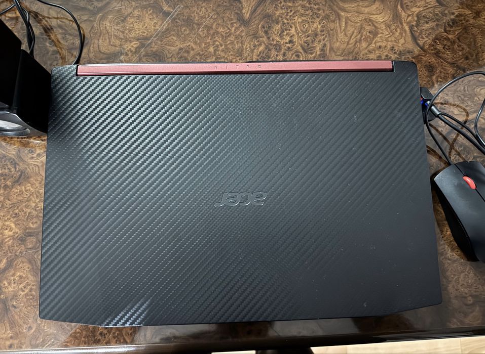 игровой ноутбук ACER