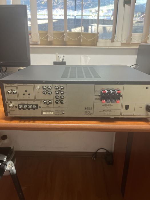 Amplituner Harman Kardon HK 3300 Made in Japan