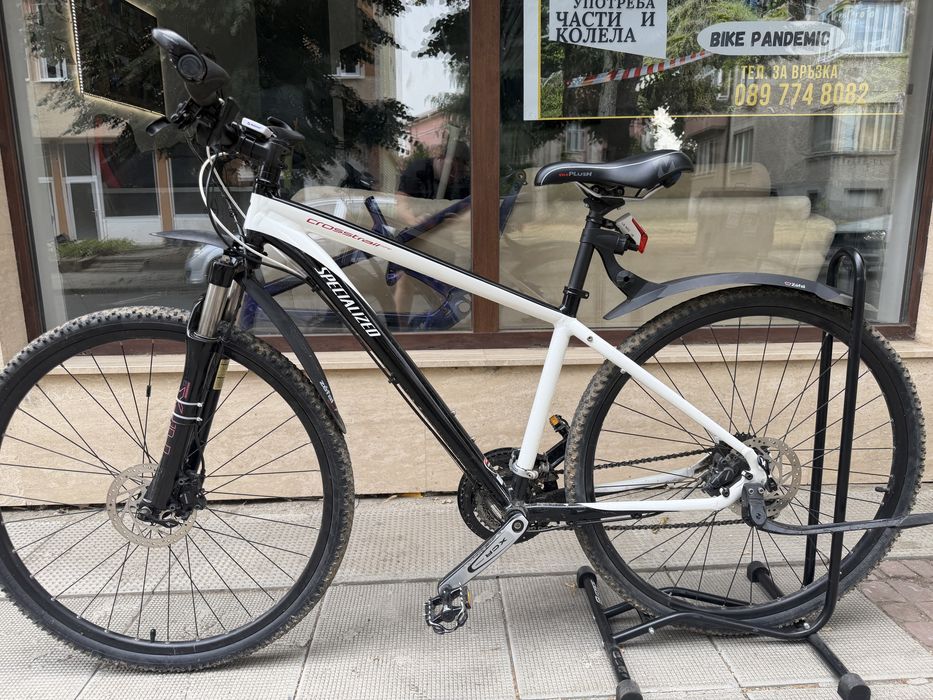 Колело specialzed crosstrail 29