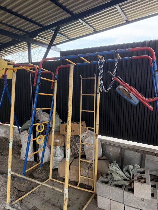 Турник для детей