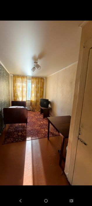 Сдам 3 комн. квартиру район Черемушки