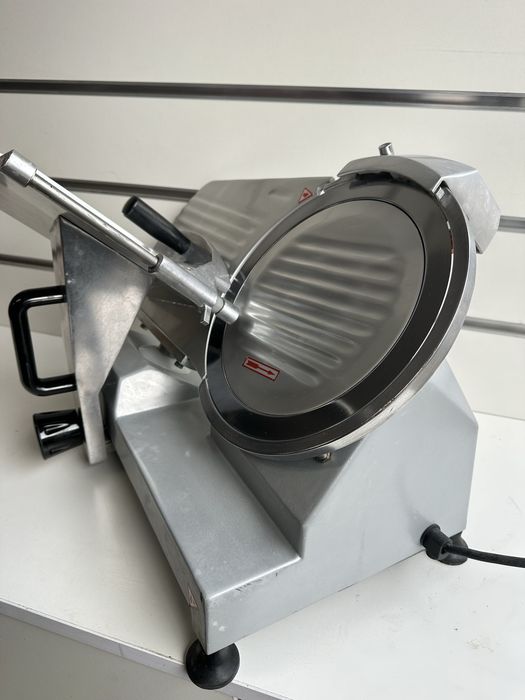 Машина за рязане на колбаси