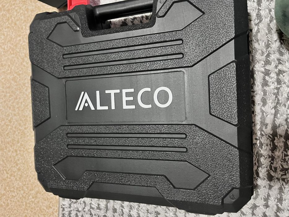Новый винтоверт Alteco