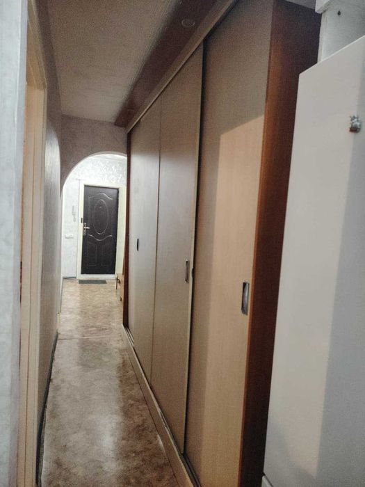 Продам 2-х квартиру 2/5эт, 51 кв.м, ул. Льва Толстого д.19